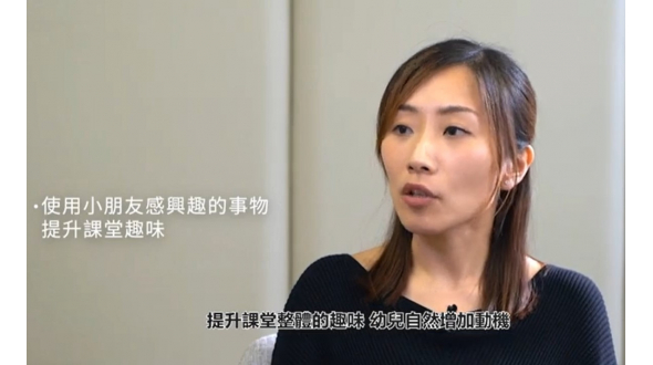 專家分享如何與孩子一起面對自閉症譜系障礙